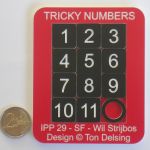 Tricky Numbers